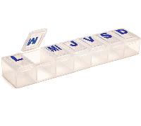 Prim Pastillero Semanal Mediano