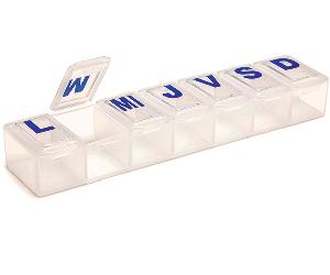 Prim Pastillero Semanal Mediano