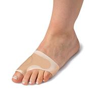 Comforsil protector elástico juanetes Talla-L 1ud