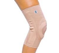 Prim Aqtivo Skin Rodillera Elástica Almohadilla Talla M 1ud