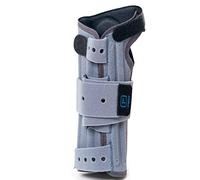 PRIM S.A. Airmed - Muñequera (talla L), color gris