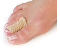 Comforgel Tubo Protector Tejido Canalé Recubrimiento Interior Gel Diámetro 1,5 cm 12 uds