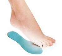 Comforsil plantillas extrafinas silicona forradas T-XL 1 par