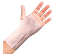 PRIM S.A. EsA.- Muñequera de muñeca izquierda corta 18 cm XL