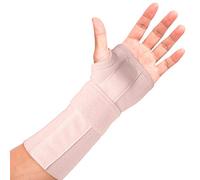 Prim Muñequera Essen Elastica Larga Ferula Palmar 1ud