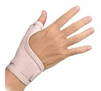 PRIM S.A. EsA., Ortesis de mano con pulgar corto 6 cm M