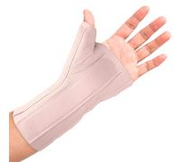 PRIM S.A. EsAño - Muñequera derecha con pulgar y palmaire 20 cm L