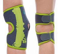 Rodillera Con Rodete Y Flejes Myprim Kids Ref Mpk700 T- 2