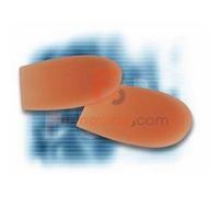 Comforsil talonera de descanso silicona T-41-47 2uds