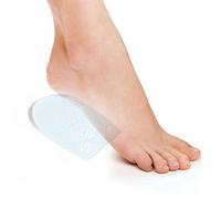 Comforsil talonera de descanso silicona T-34-37 2uds