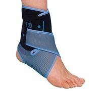 Prim Tobillera Cruzada Airtex Ost 212-200 g