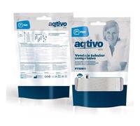 Aqtivo Skin Vendaje Beige T/C