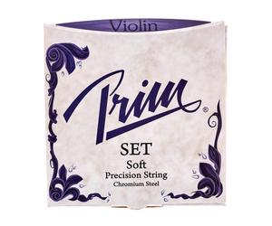 Prim Violin Strings Soft