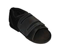 Prim Zapato Postoperatorio TXXL 46-48 Negro 1ud