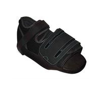 Prim Zapato Postquirúrgico Talón Abierto Negro L 41-42 1ud