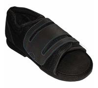 Prim Zapatos Post Operatorios TS 33/35 Negro PS100 1 Par