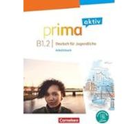Prima Aktiv B1.2 Arbeisbuch B1.2