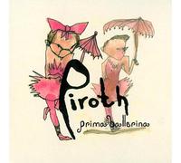 Prima Ballerina by Piroth