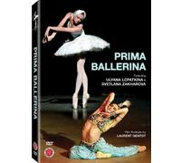 Prima Ballerina [USA] [DVD]