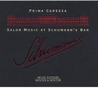 Prima Carezza - Salon Music at Schumann's Bar