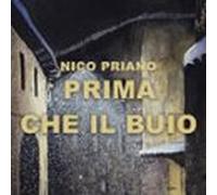 Prima Che Il Buio (audiolibro)