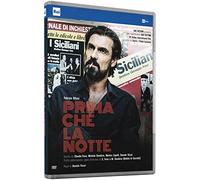 Prima Che La Notte [DVD]