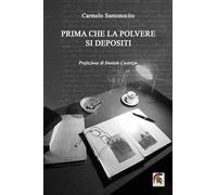 Prima che la polvere si depositi (Narrativa)