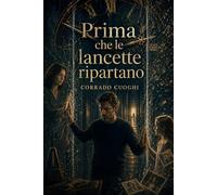 Prima che le lancette ripartano