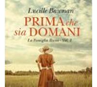Prima Che Sia Domani