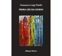 Prima che sia giorno (Poesia)