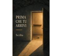 Prima che tu arrivi