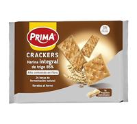 Prima Crackers Integral 500g