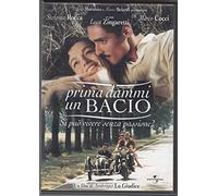 Prima Dammi Un Bacio [Reino Unido] [DVD]