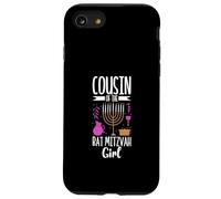 Prima del Bat Mitzvah Carcasa para iPhone SE (2020) / 7 / 8