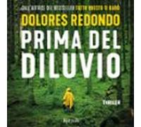 Prima Del Diluvio (audiolibro)