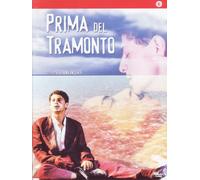Prima del tramonto [Italia] [DVD]