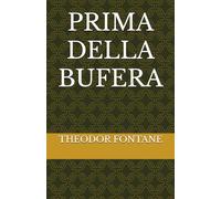 PRIMA DELLA BUFERA