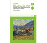 Prima della grande fuga. La comunicazione ambientale responsabile al tempo della multiformità (New Fabric)