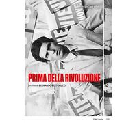 Prima Della Rivoluzione (2 Dvd) [Italia]