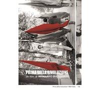 Prima Della Rivoluzione [Blu-ray]
