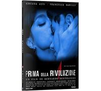 Prima della rivoluzione [Francia] [DVD]
