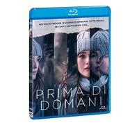 Prima Di Domani [Blu-ray]