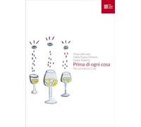 Prima di ogni cosa. Per un futuro Crip (Numerus)