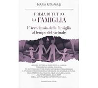 Prima di tutto la famiglia (Pensiero Parsi)