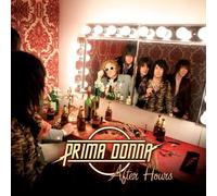 Prima Donna After Hours (CD) Album (Importación USA)