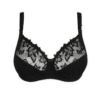 Prima Donna Deauville Sujetador básico, Negro (Negro Zwa), 100 (Tamaño del Fabricante:100-H) para Mujer