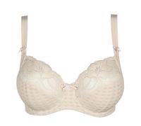Prima Donna Madison Sujetador básico, Mujer, Beige (Caffe Latte Coal), 95 (Tamaño del Fabricante:95-D)
