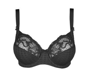 Prima Donna Madison - Sujetador para mujer (copa completa) negro negro 110I, I