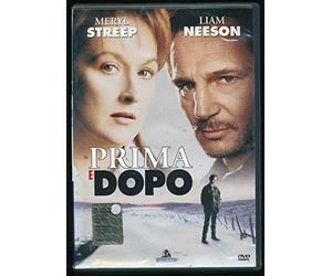 Prima E Dopo [Italia] [DVD]
