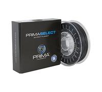 Prima Filaments PS-ABS-175-0750-DG PrimaSelect - Filamento ABS (1,75 mm, 750 g), color gris oscuro